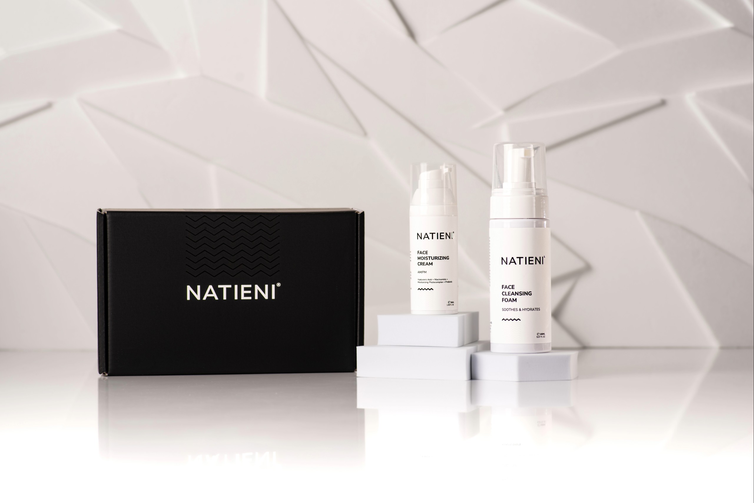 NATIENI hero image