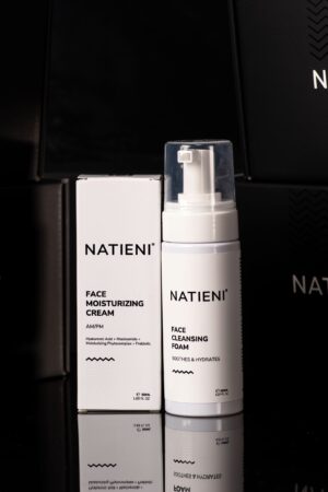 NATIENI Essentials пакет