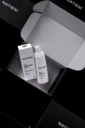 Alternative view of NATIENI Essentials пакет