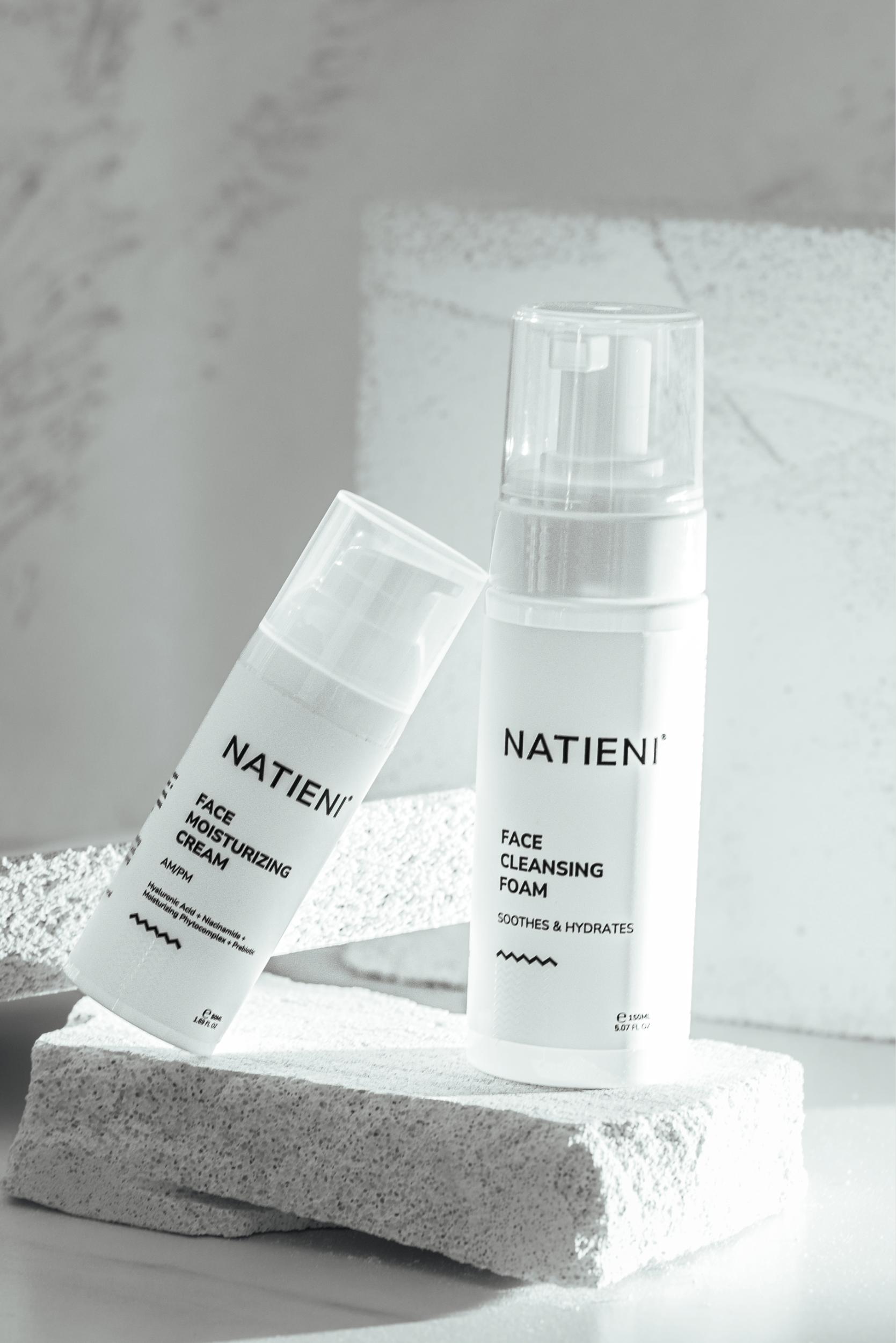 NATIENI Essentials пакет - Image 3